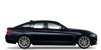 SERIES 4 GRAN COUPE